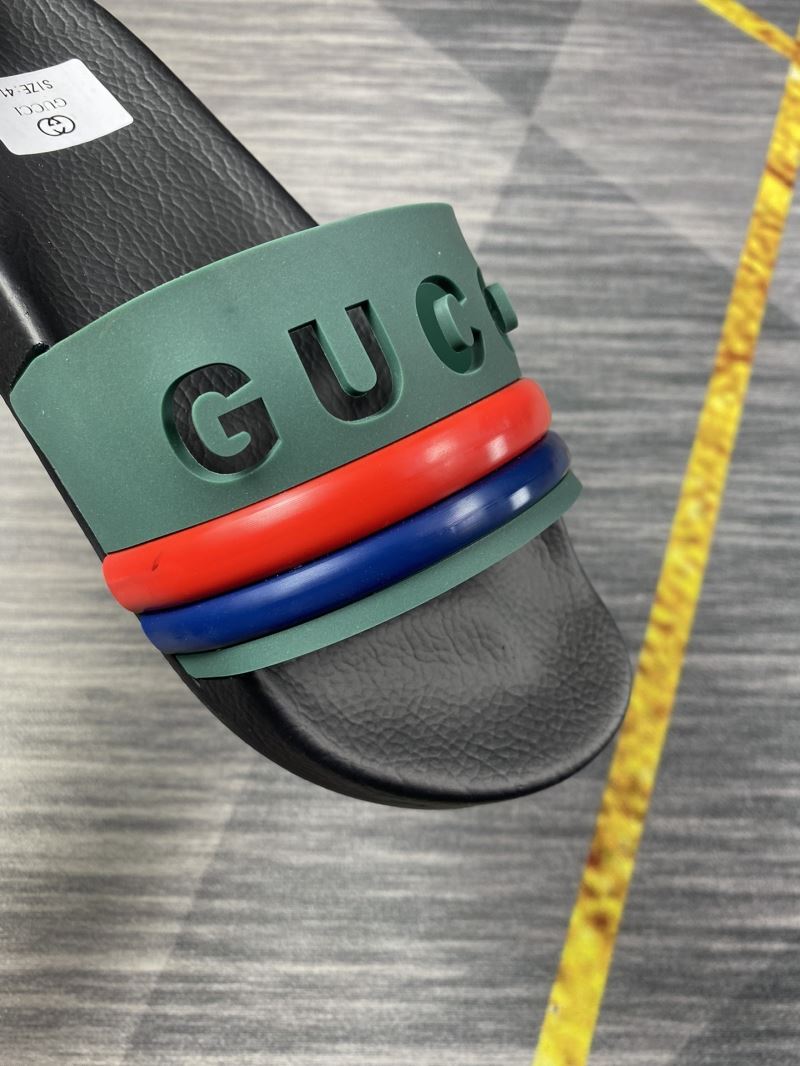 Gucci Slippers